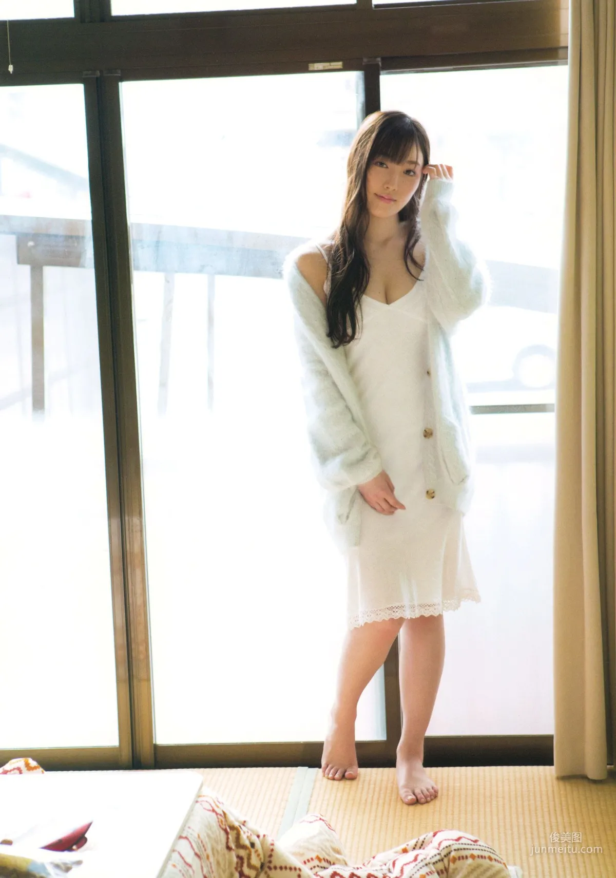 モーニング娘。'17 譜久村聖 《二十歳》 [PhotoBook] 寫真集 70