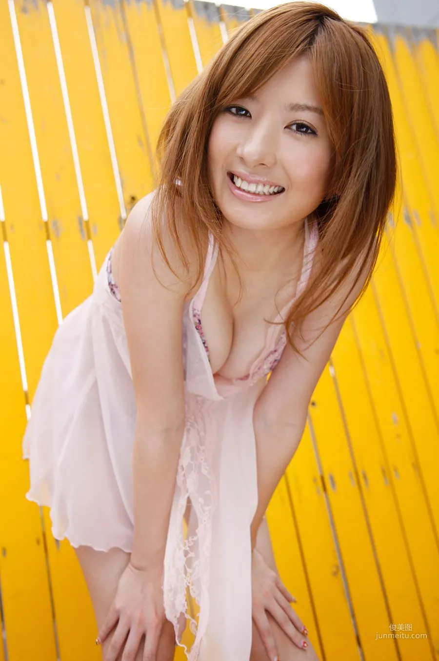 Nana Kokubo/Nana Kokubo Nana Kokubo [Princess Collection] Photo Set photo 24