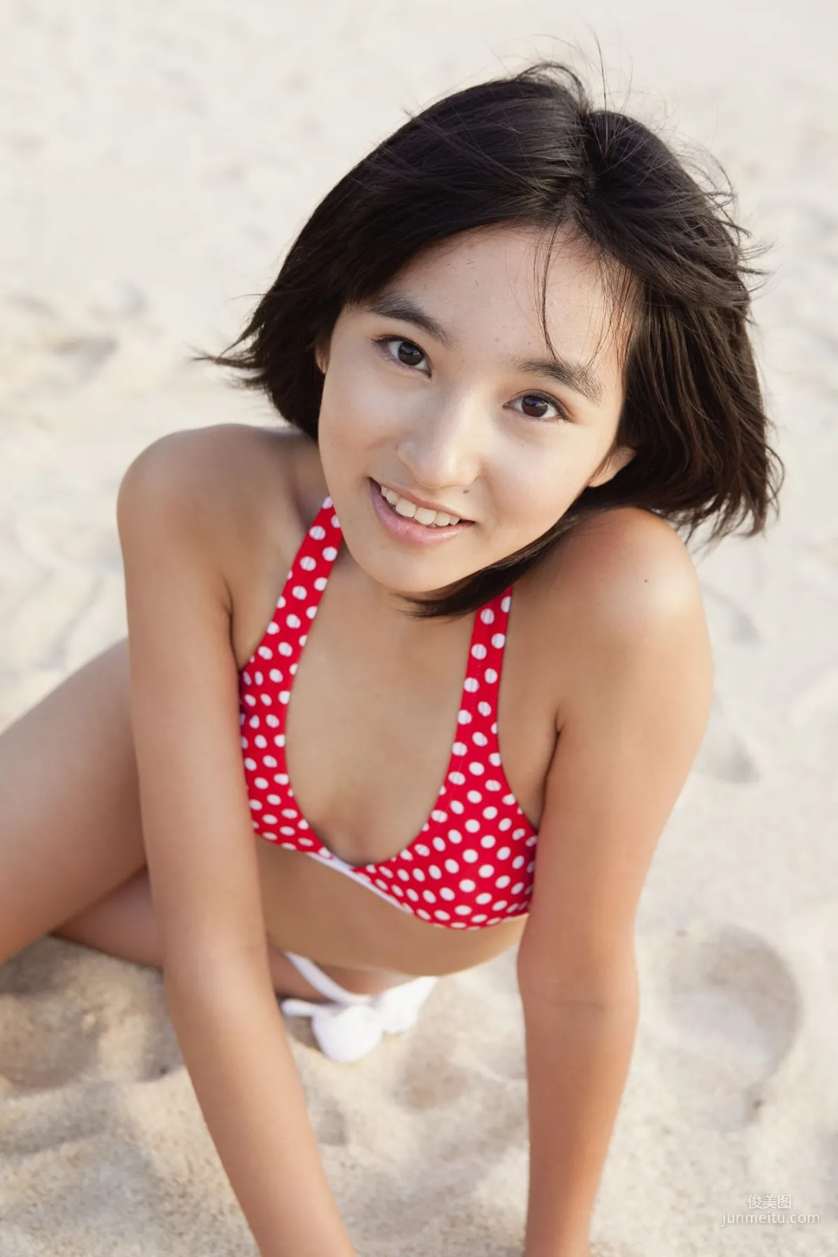 Angel Kiss 〜まいっちんぐメモリー〜 vol.2 保田真愛 [PB] 寫真集 30