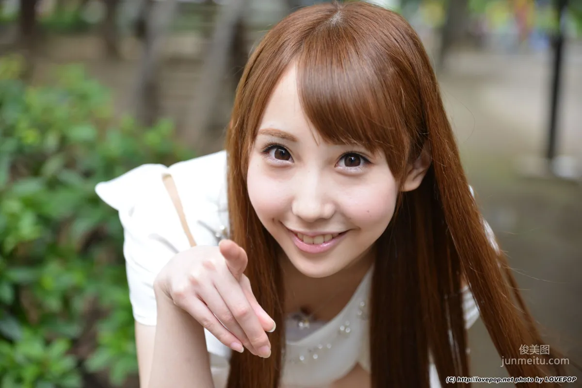 Mai Usami: LovePop Set2 photo 10