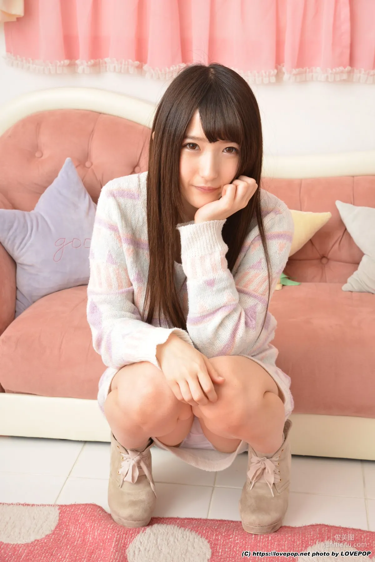 Firewater's: LovePop Set02 photo 20