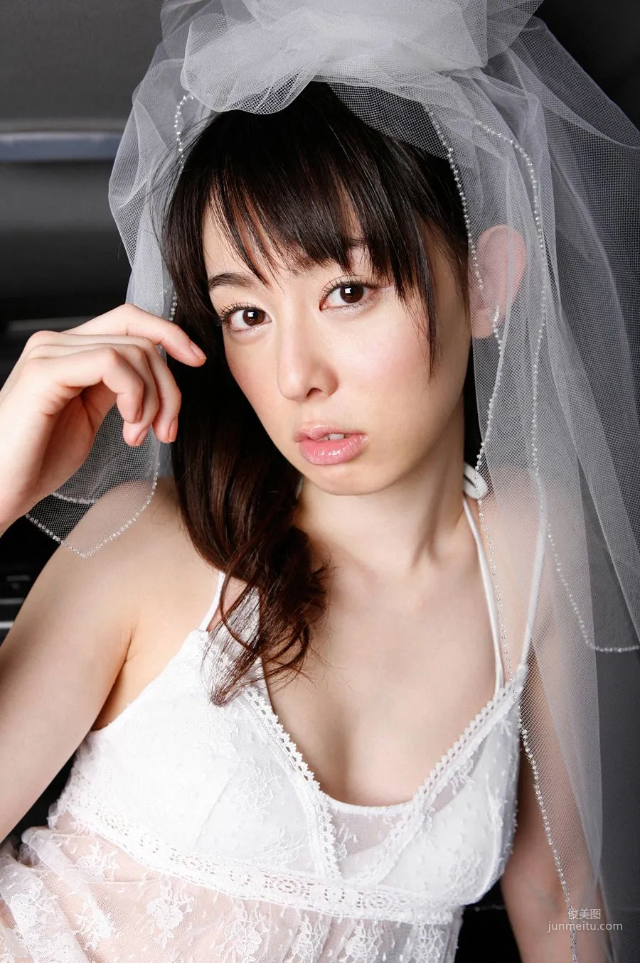 Rina Akiyama Vol.1 Collection [Princess Collection] Photo Set photo 34