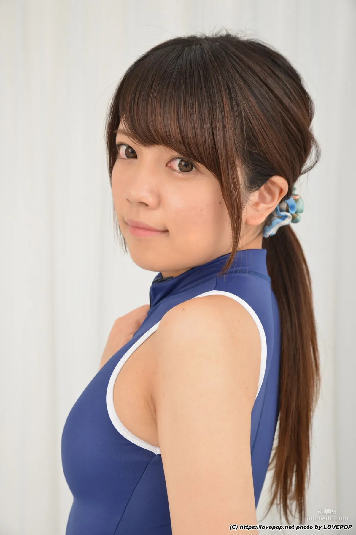 Rika Takahashi Set03 [LovePop] Photo Set photo 22