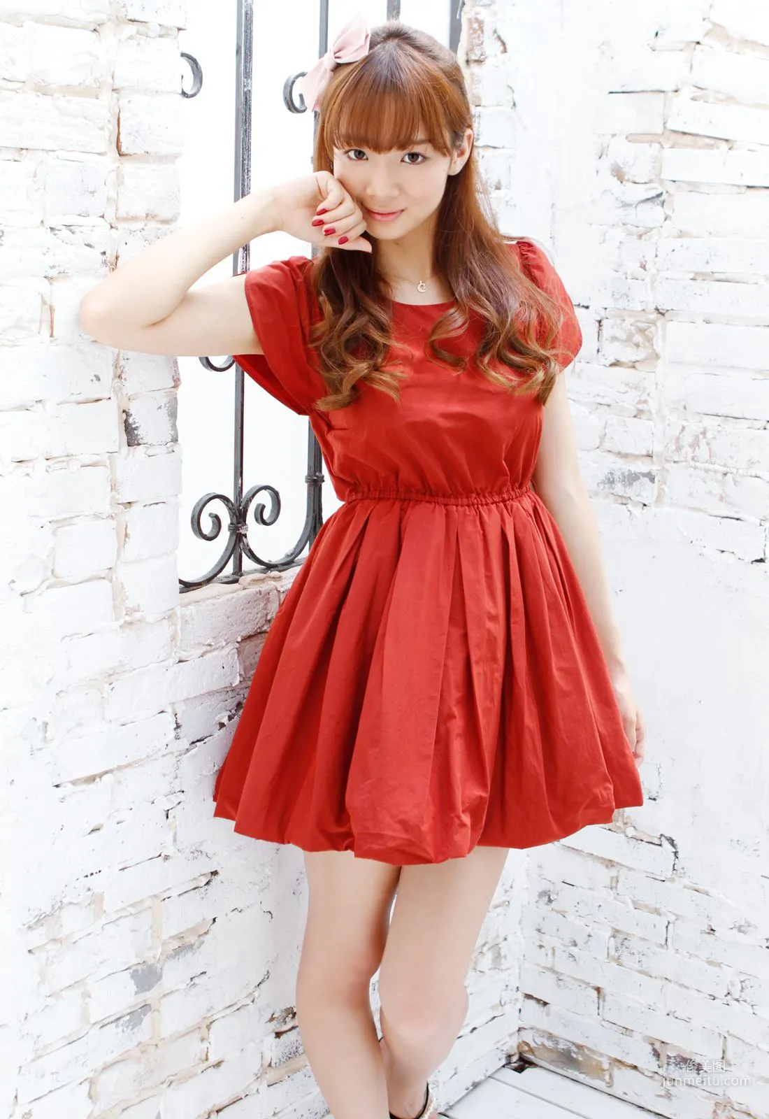 Sayaka Okada: Princess Collection photo 13