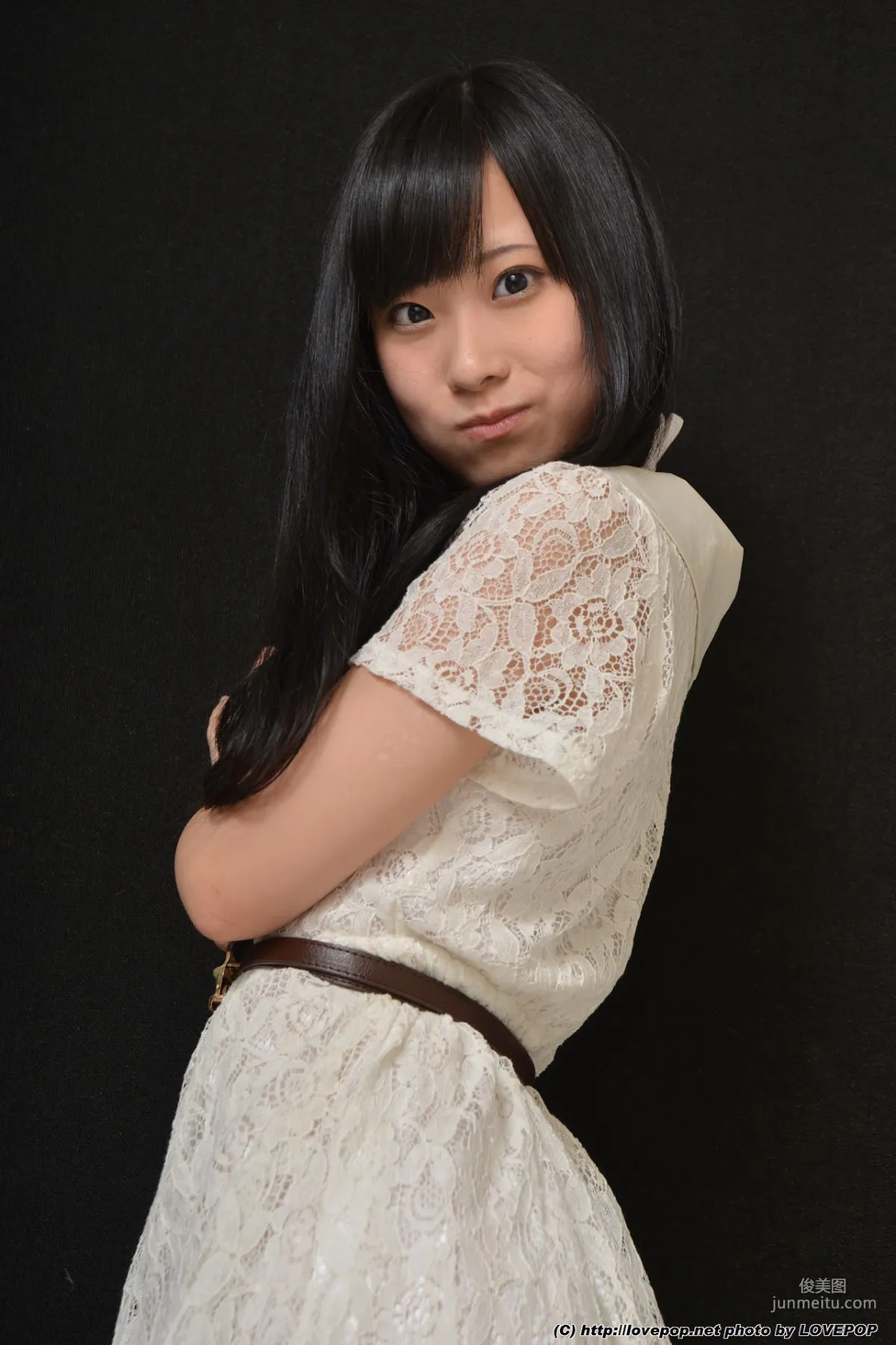 Mizuki Otsuka Set04 [LovePop] Photo Set photo 8