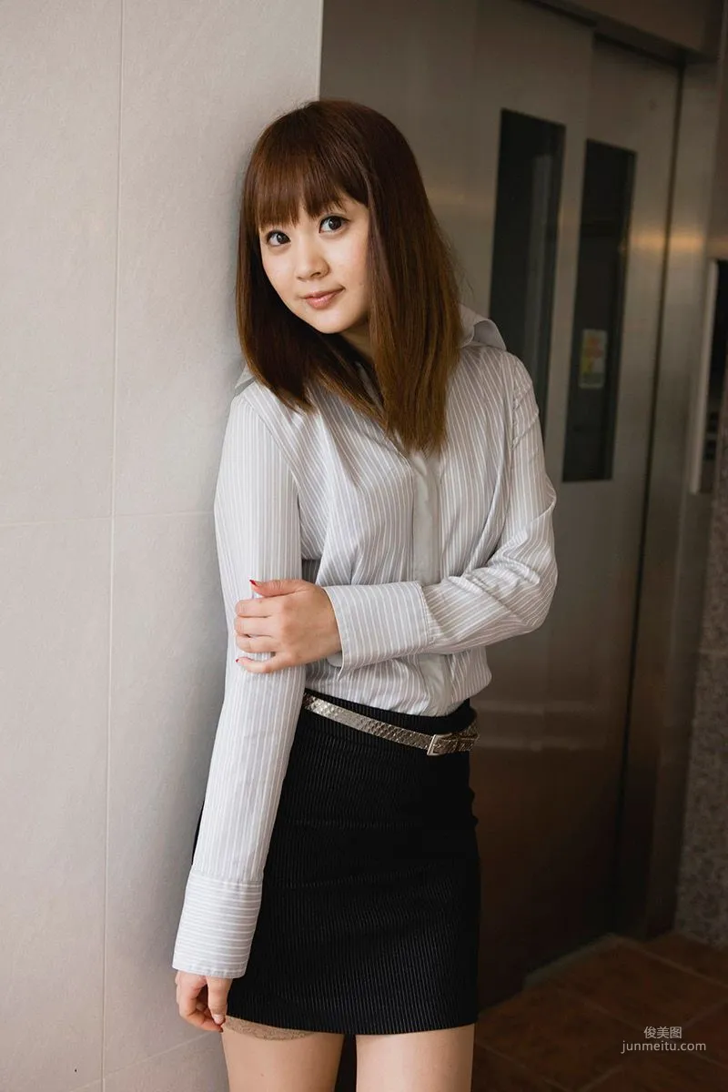 Magnetic G 浜田翔子 vol.5 [PhotoBook] 寫真集 22