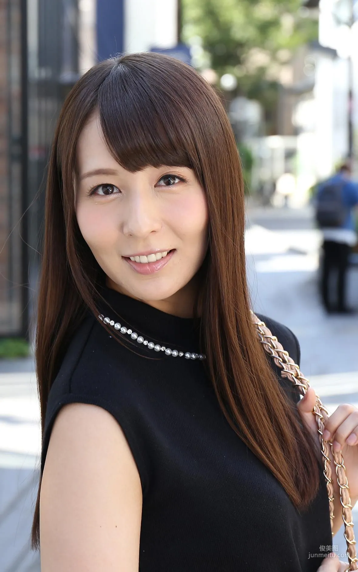 希崎ジェシ《彼女との赤裸々セックス ○○はオレのカノジョ》 [PhotoBook] 写真集5