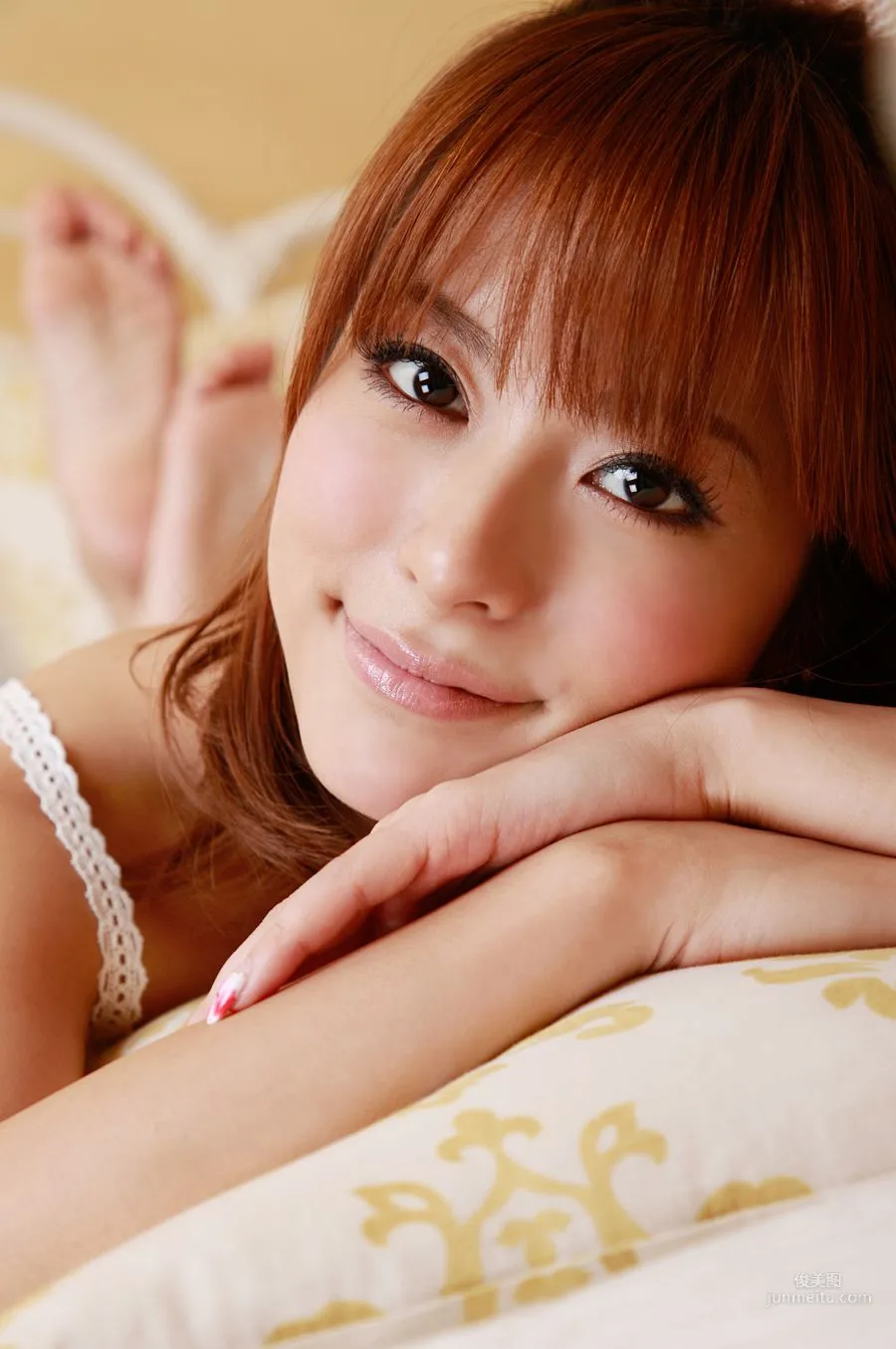 Ranko Kanbe: Princess Collection photo 24