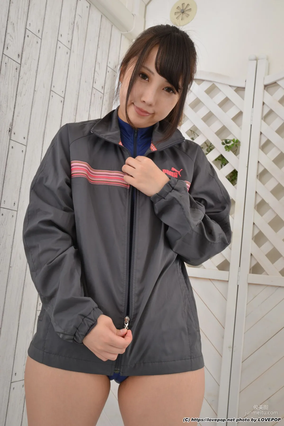 玉木くるみ Kurumi Tamaki Set03 [LovePop] 写真集7