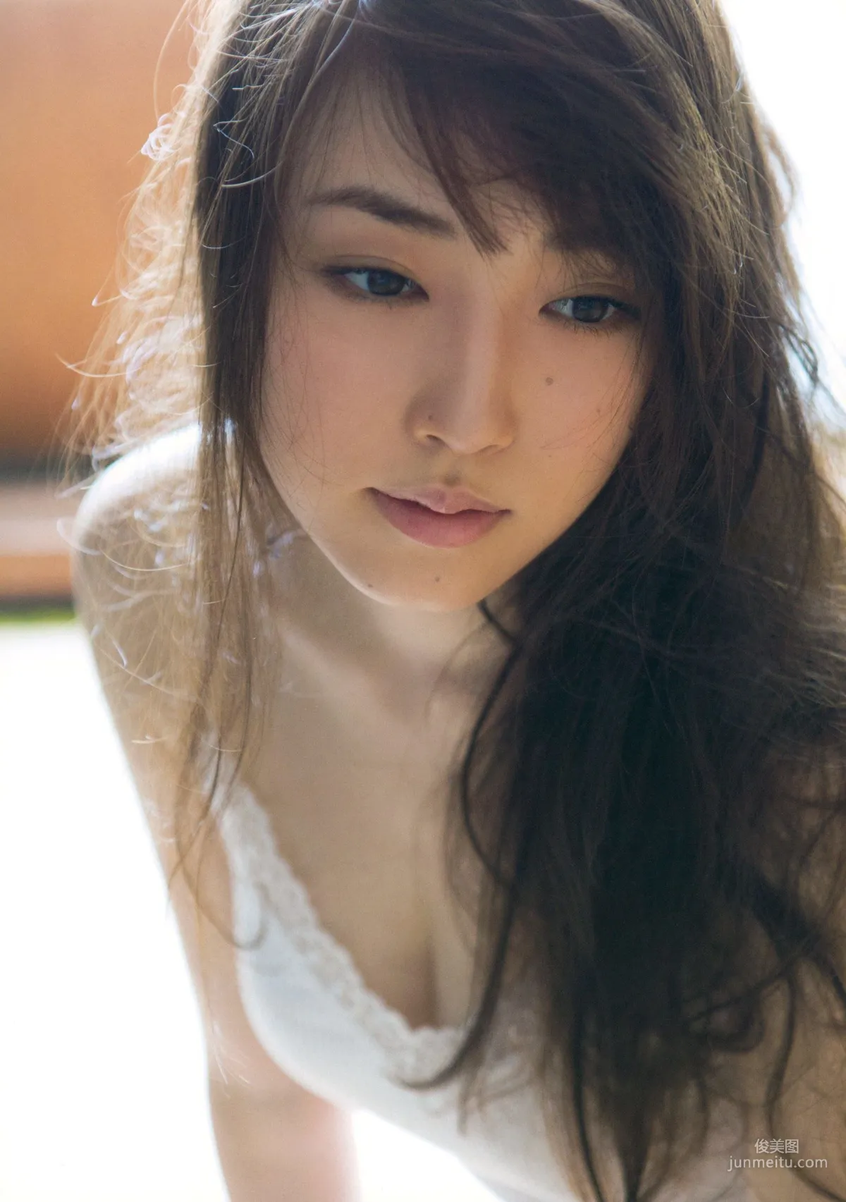 モーニング娘。'17 譜久村聖 《二十歳》 [PhotoBook] 寫真集 41