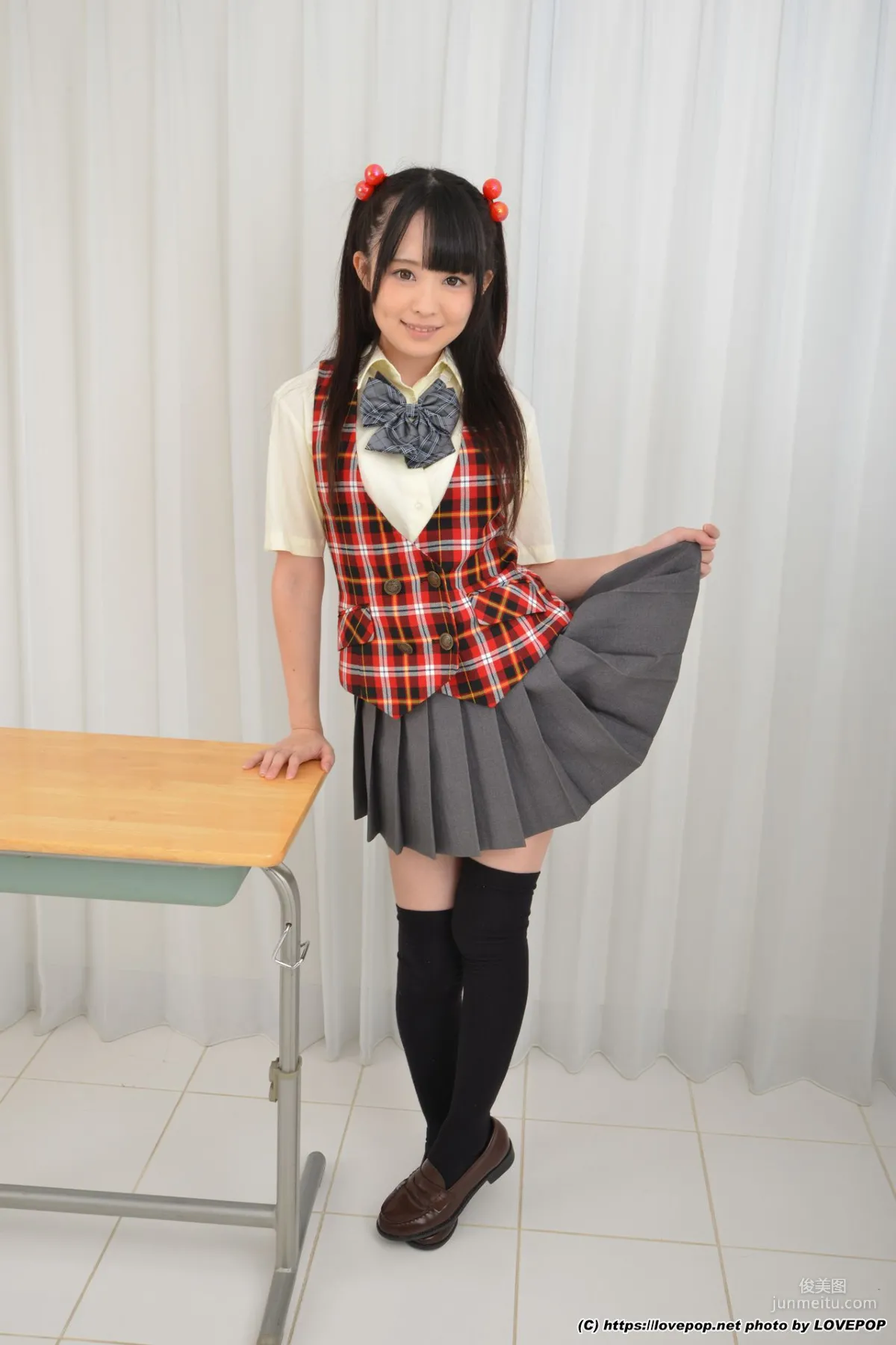 瀬名きらり Kirari Sena Set04 [LovePop] 写真集11
