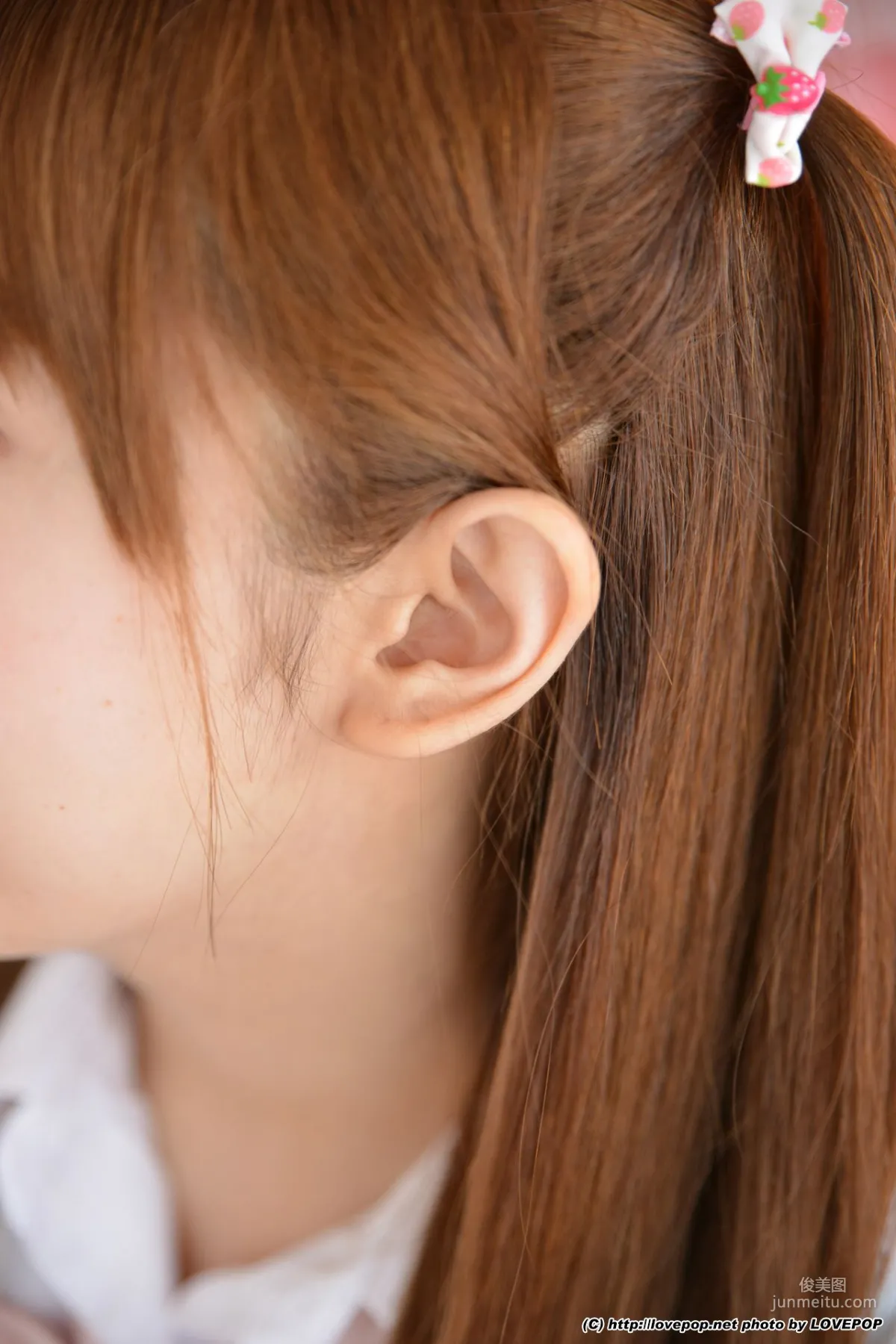 Mai Usami: LovePop Set3 photo 3