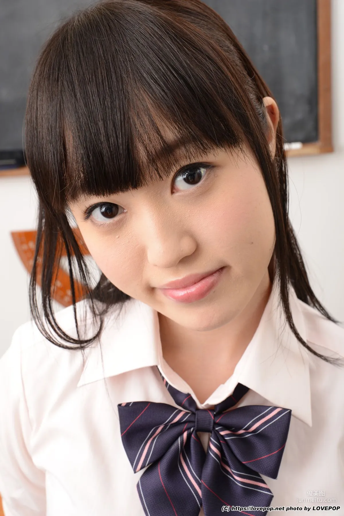 Sakura Suzunoki: LovePop Set09 photo 2