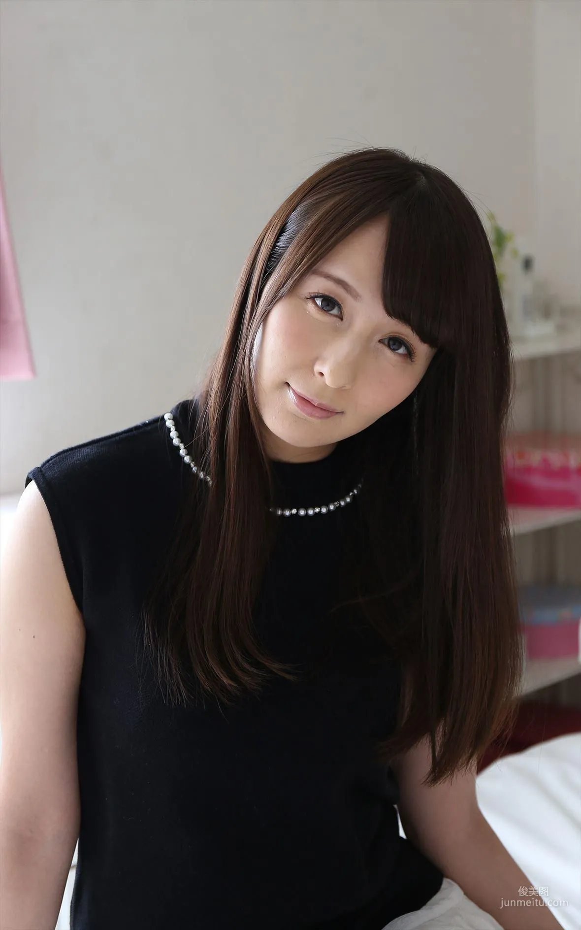 希崎ジェシ《彼女との赤裸々セックス ○○はオレのカノジョ》 [PhotoBook] 写真集7