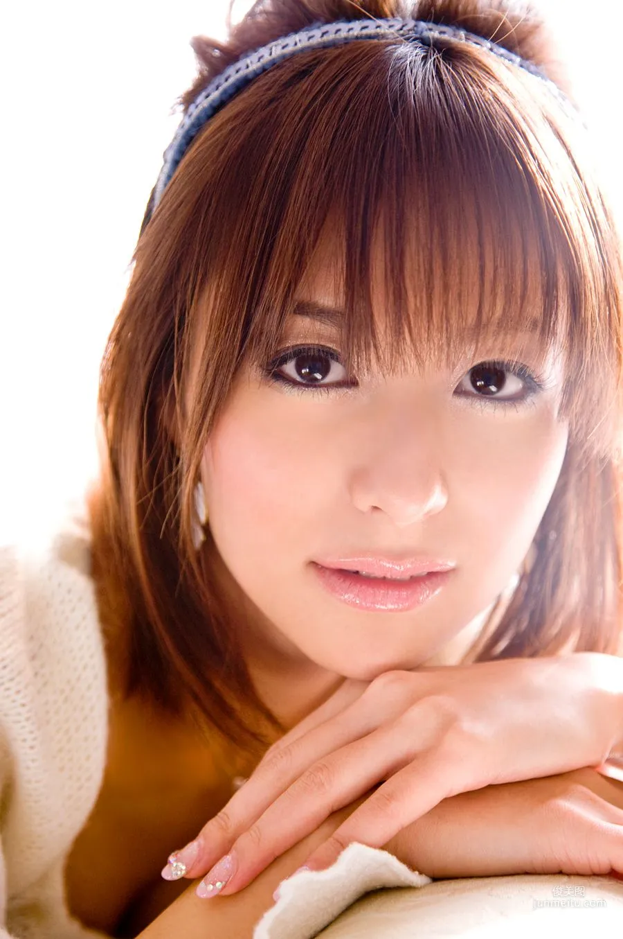 Ranko Kanbe: Princess Collection photo 61