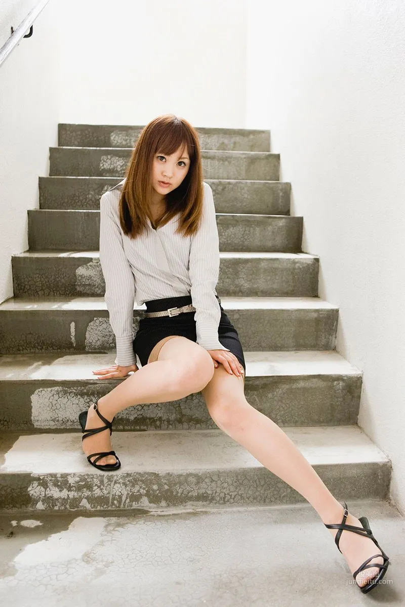 Magnetic G 浜田翔子 vol.5 [PhotoBook] 寫真集 27