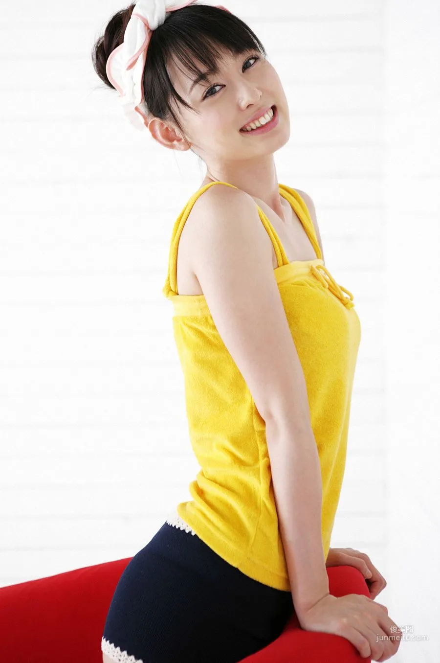 Rina Akiyama Part 2 Collection [Princess Collection] Photo Set photo 9
