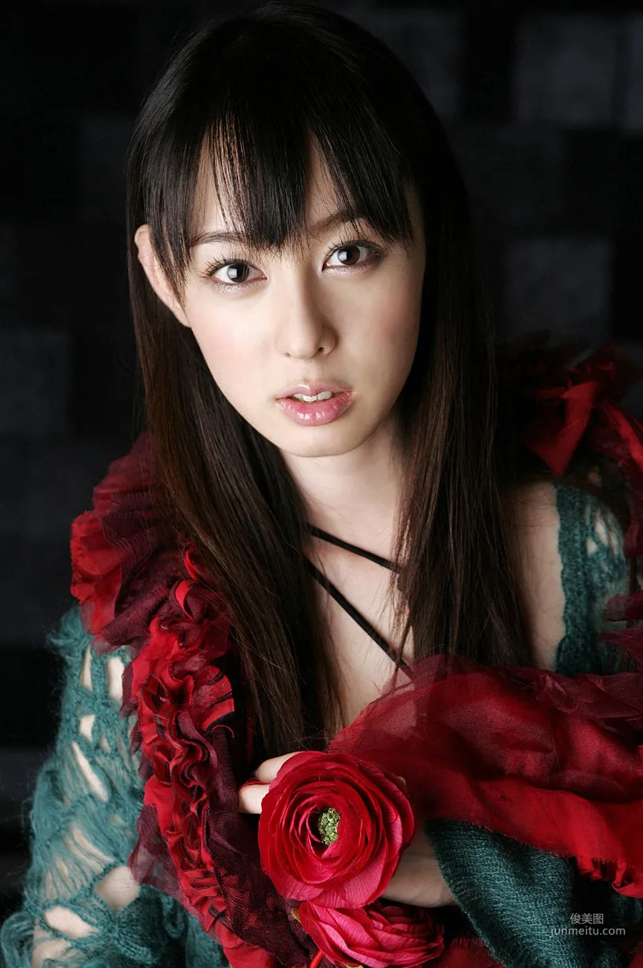 Rina Akiyama Vol.1 Collection [Princess Collection] Photo Set photo 53