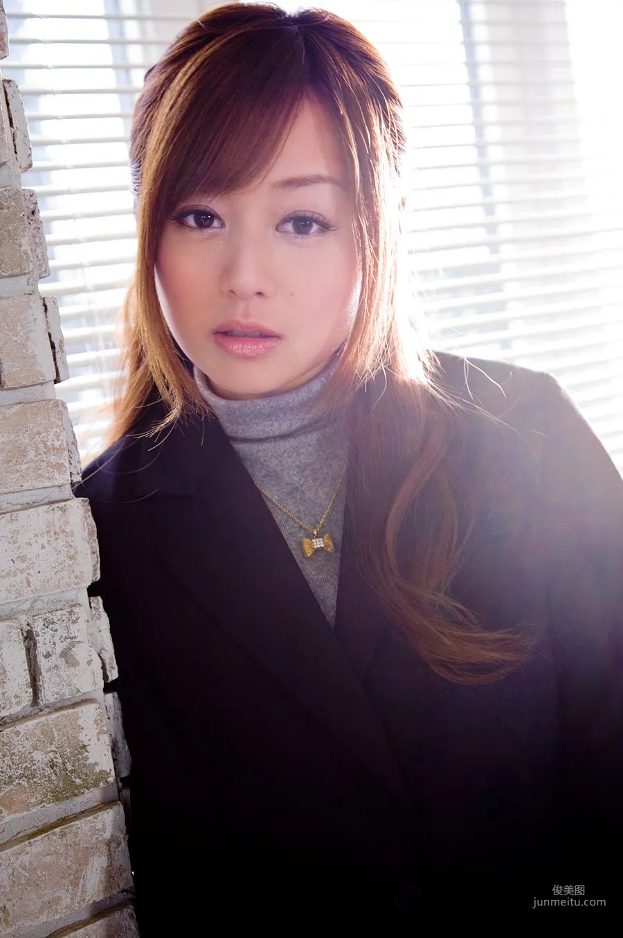 Jun Natsukawa Collection Vol.3 [Princess Collection] Photo Set photo 58