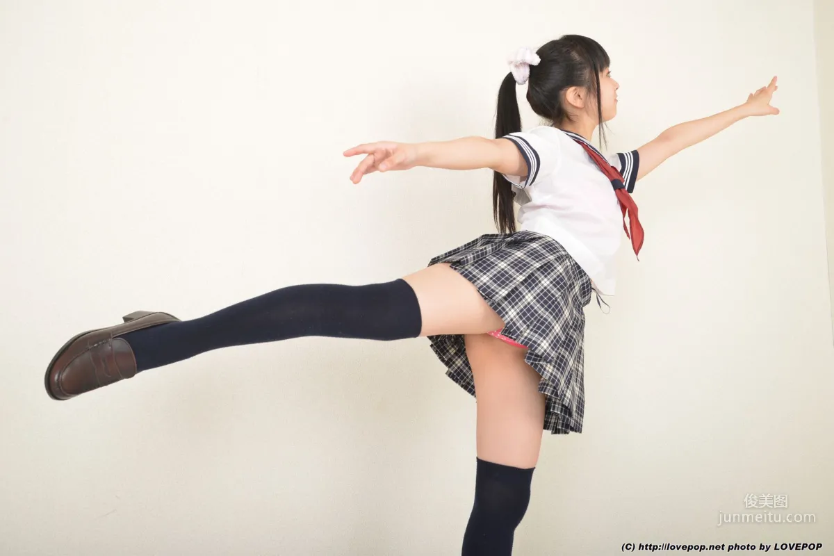 Mizuki Otsuka 大塚聖月 Set01 [LovePop] 寫真集 20