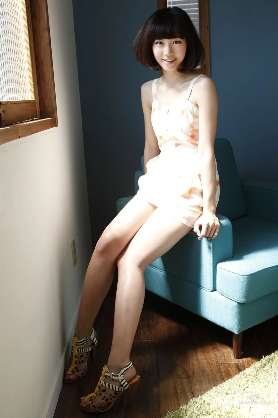 安田美沙子 Misako Yasuda [Princess Collection] 寫真集 8
