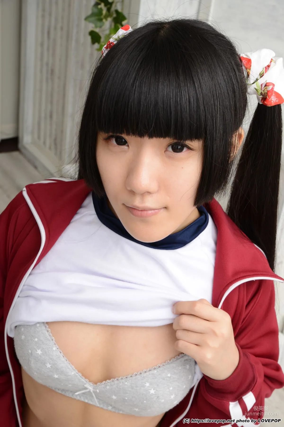Ichigo Aoi Set03 [LovePop] Photo Set photo 61