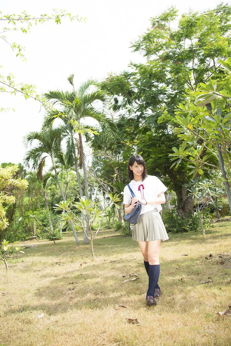 New Girl Collection 長澤遙香 [PB] 寫真集 2