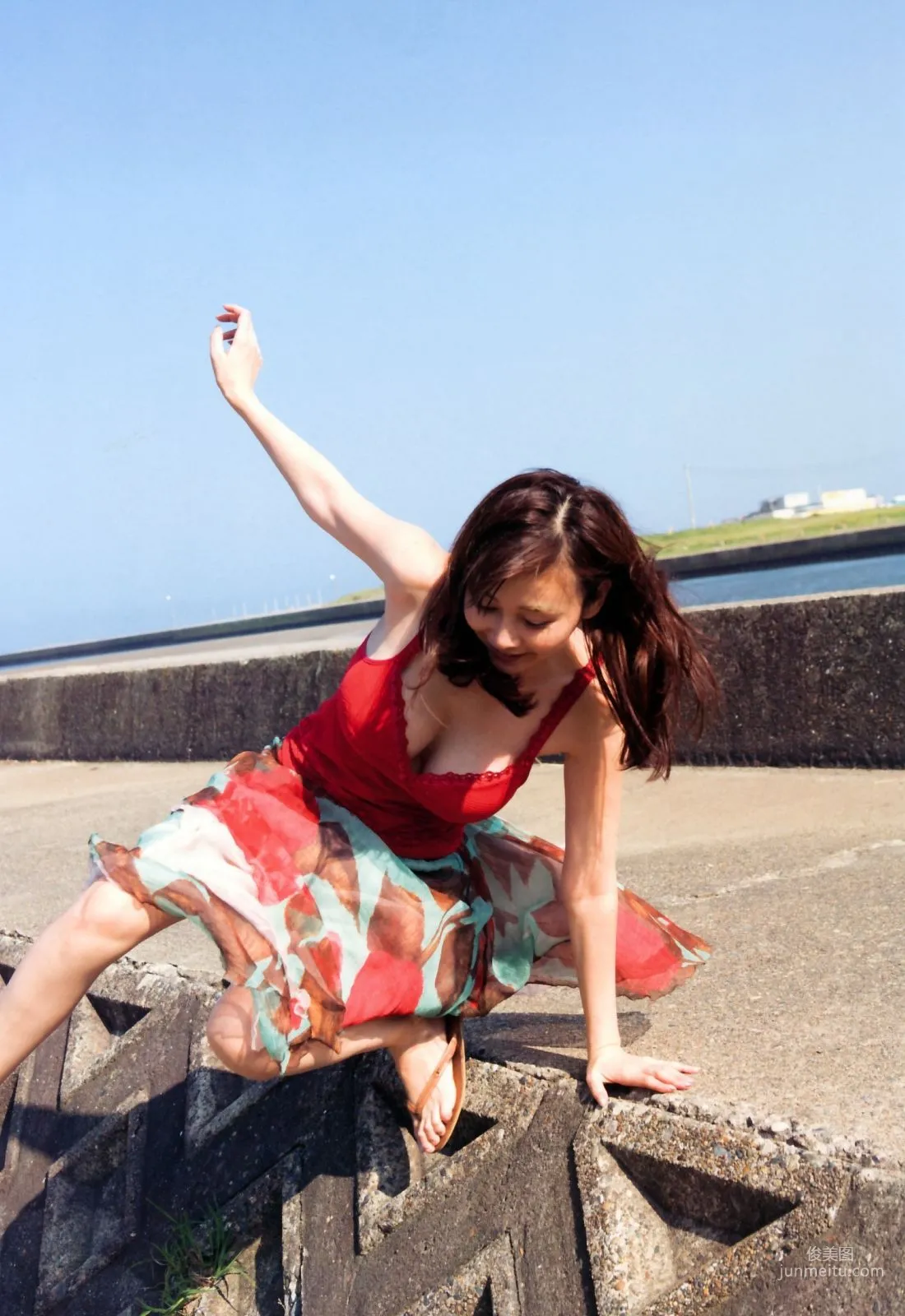 Anri Sugihara, as32 [Photo Books] Photo Set photo 11