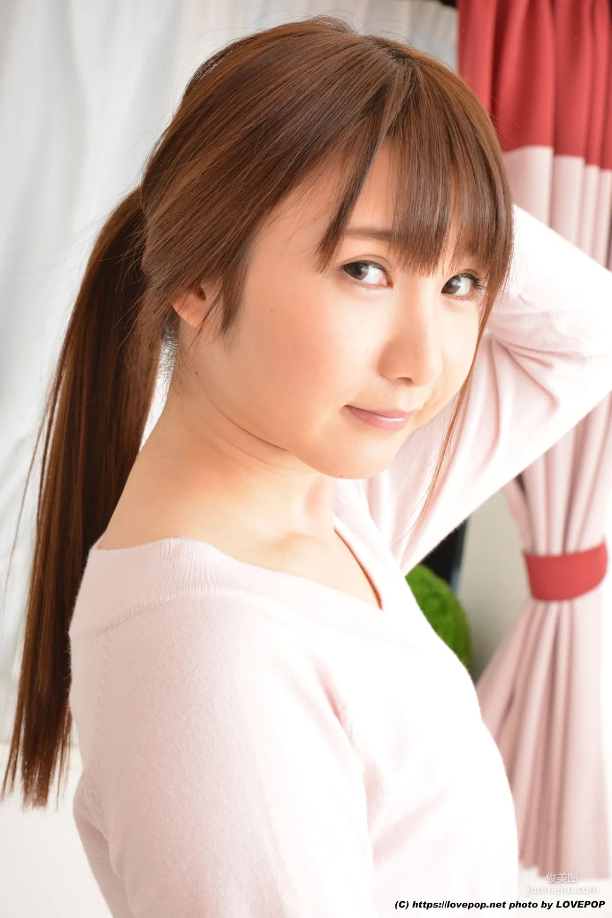 Remi Hoshisaki Set01 [LovePop] Photo Set photo 11
