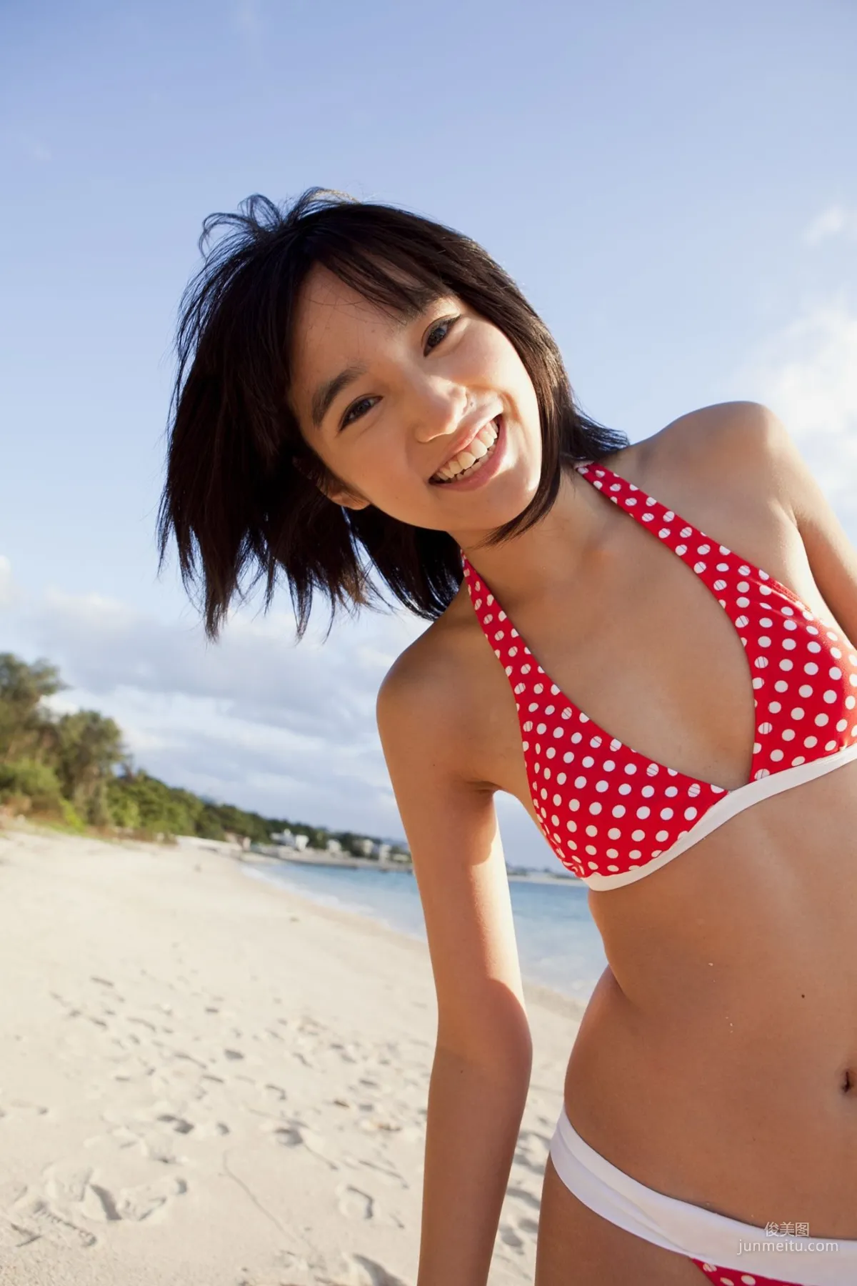 Angel Kiss 〜まいっちんぐメモリー〜 vol.2 保田真愛 [PB] 寫真集 22