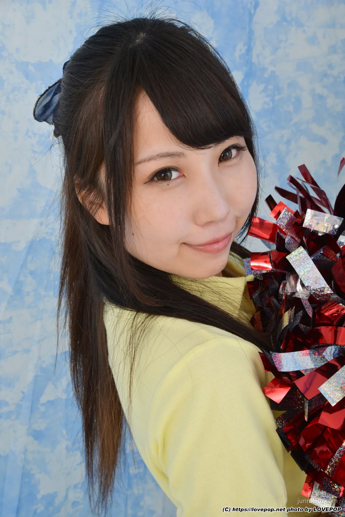 玉木くるみ Kurumi Tamaki Set05 [LovePop] 写真集8