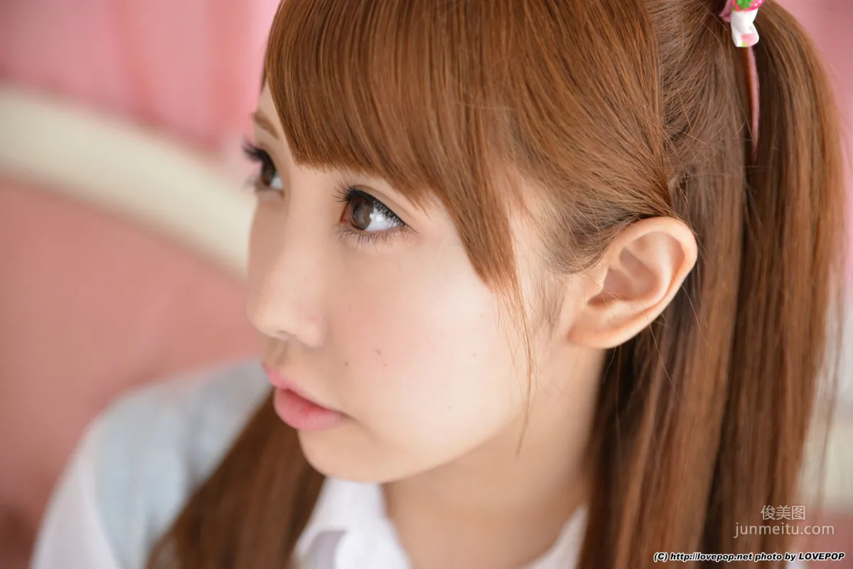 Mai Usami: LovePop Set3 photo 2