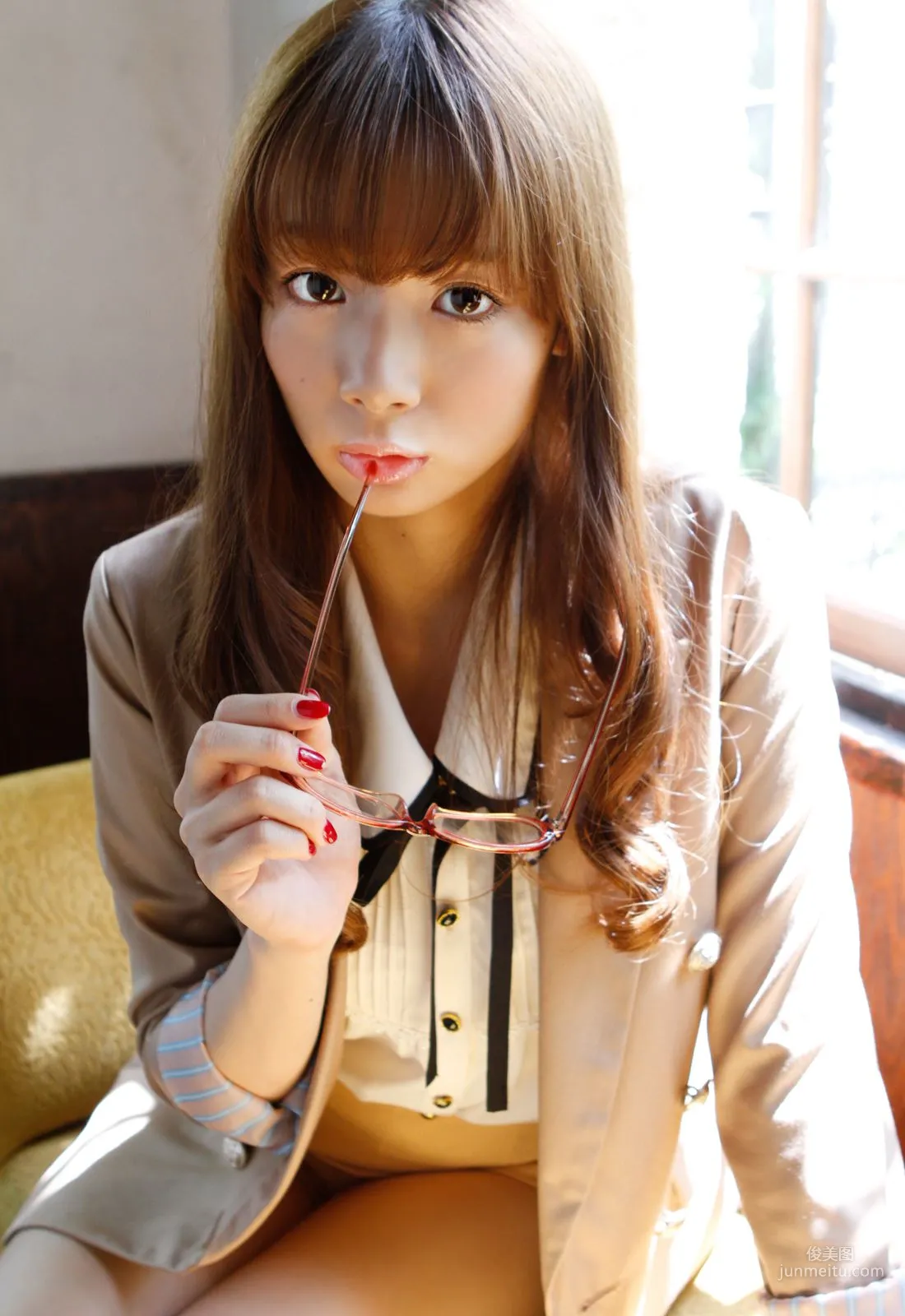Sayaka Okada: Princess Collection photo 27