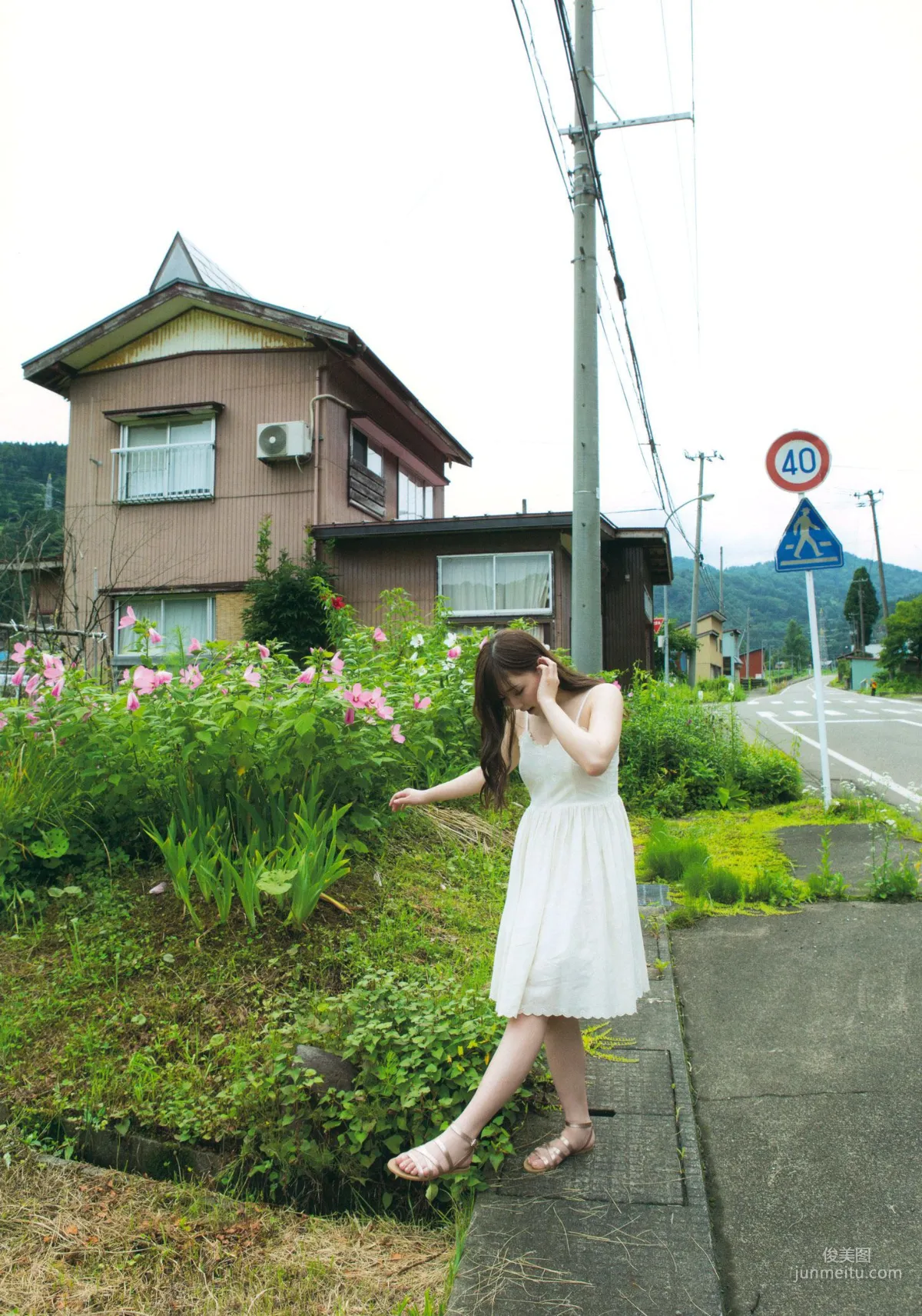 モーニング娘。'17 譜久村聖 《二十歳》 [PhotoBook] 寫真集 25