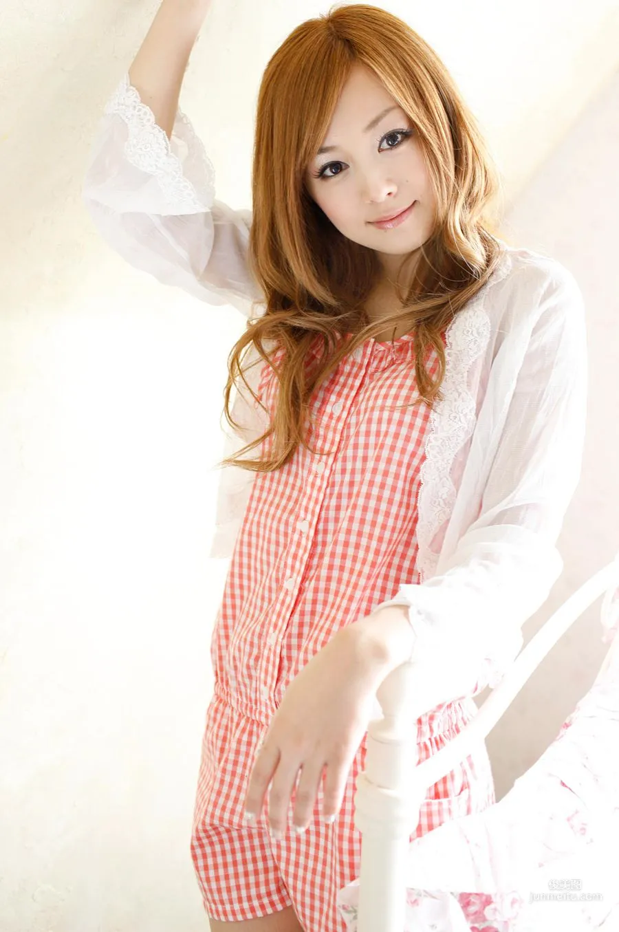 Jun Natsukawa Collection Vol.3 [Princess Collection] Photo Set photo 86