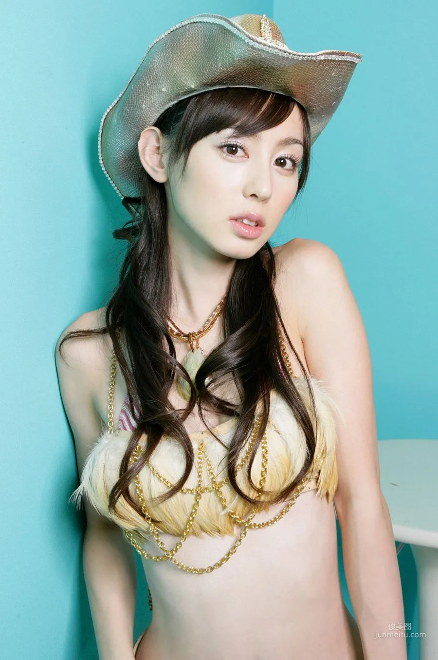 Rina Akiyama Part 2 Collection [Princess Collection] Photo Set photo 45