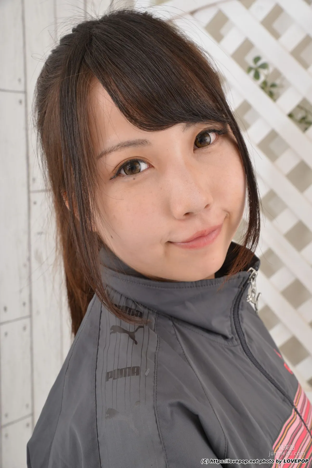 玉木くるみ Kurumi Tamaki Set03 [LovePop] 写真集4