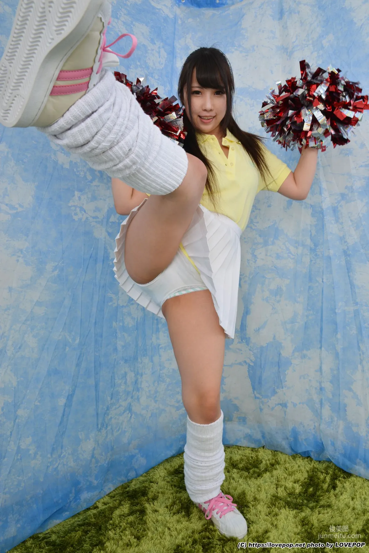 玉木くるみ Kurumi Tamaki Set05 [LovePop] 写真集13
