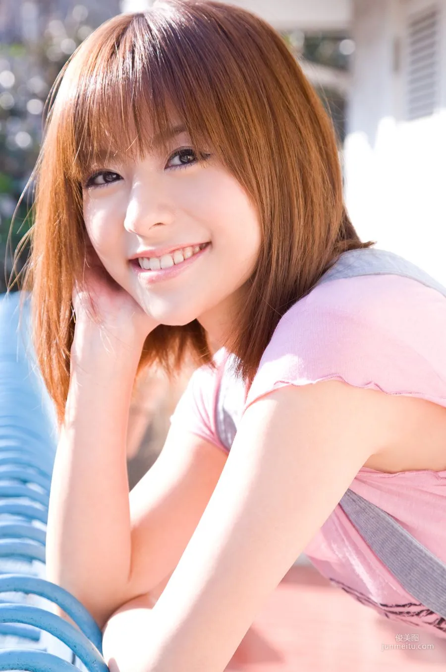 Ranko Kanbe: Princess Collection photo 43