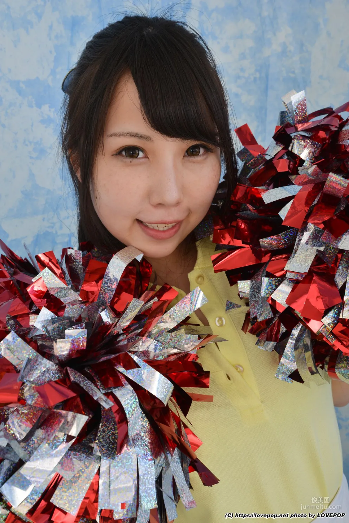 玉木くるみ Kurumi Tamaki Set05 [LovePop] 写真集14