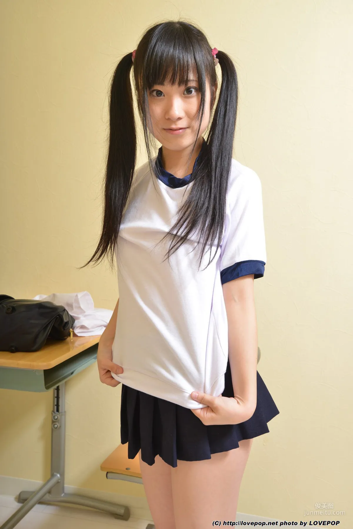 Mizuki Otsuka Set06 [LovePop] Photo Set photo 43
