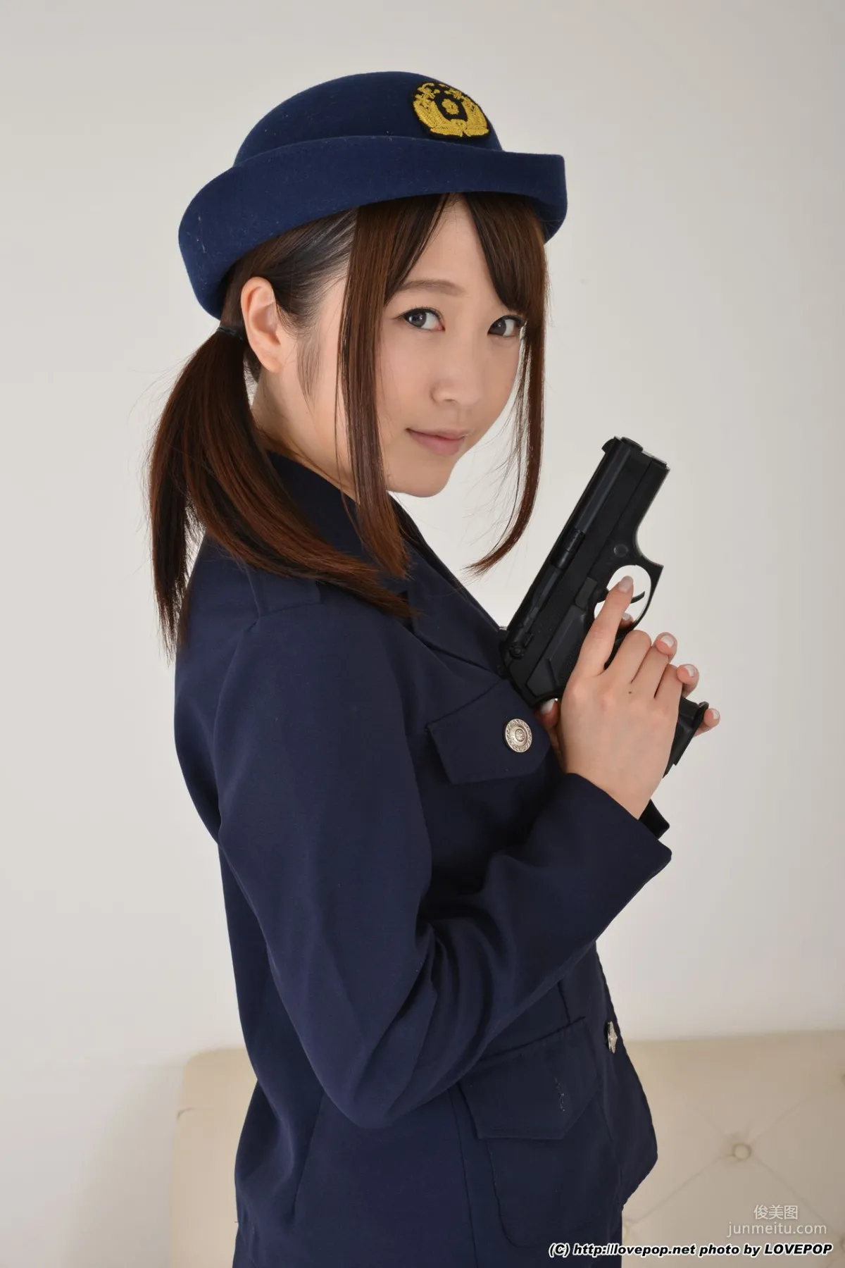 Mayu Yuuki: LovePop Set2 photo 10