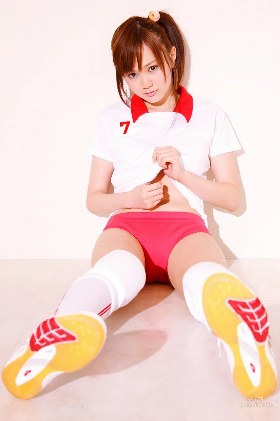 Akiko Seo: Princess Collection photo 37
