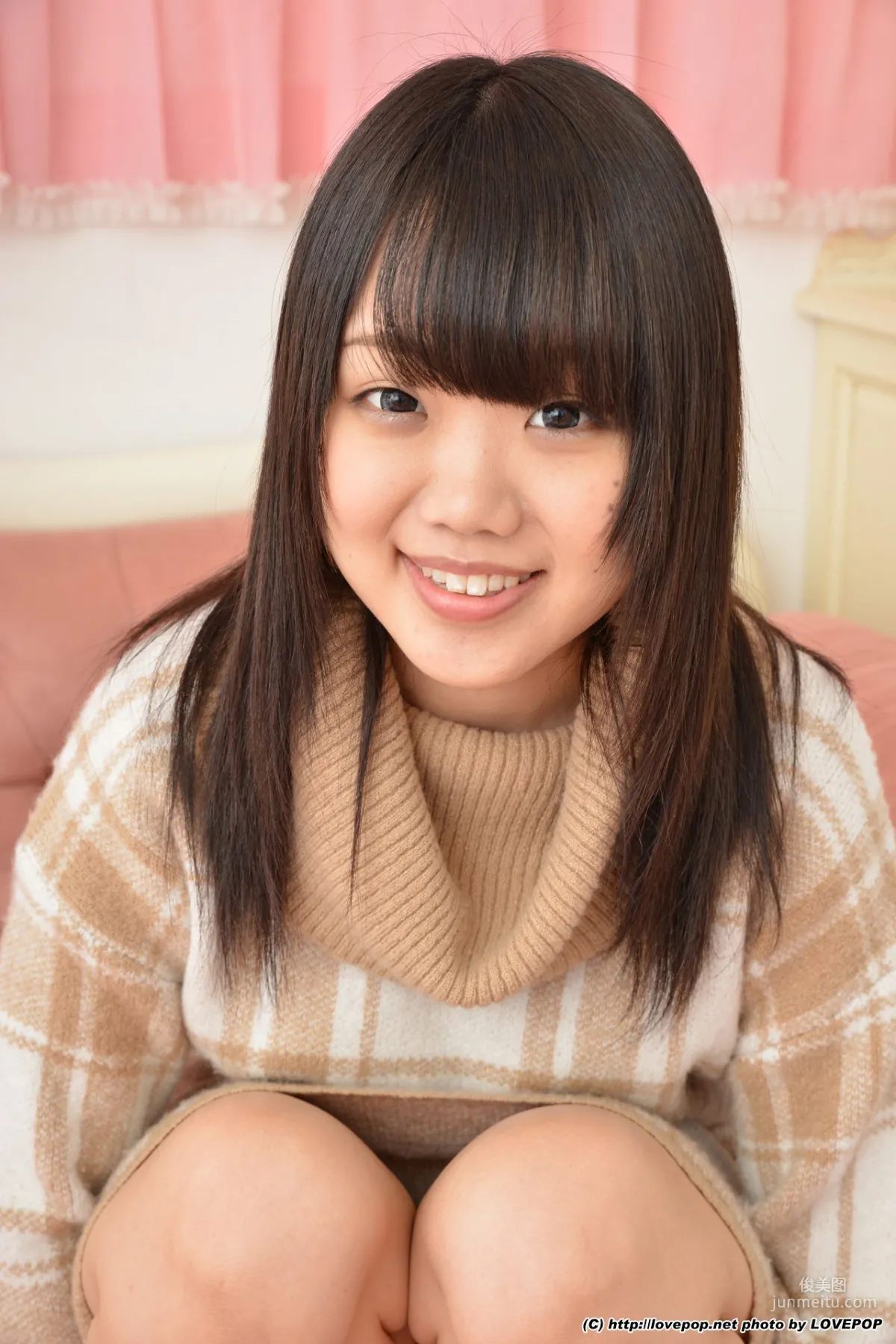 Himawari Natsuno Set3 [LovePop] Photo Set photo 19