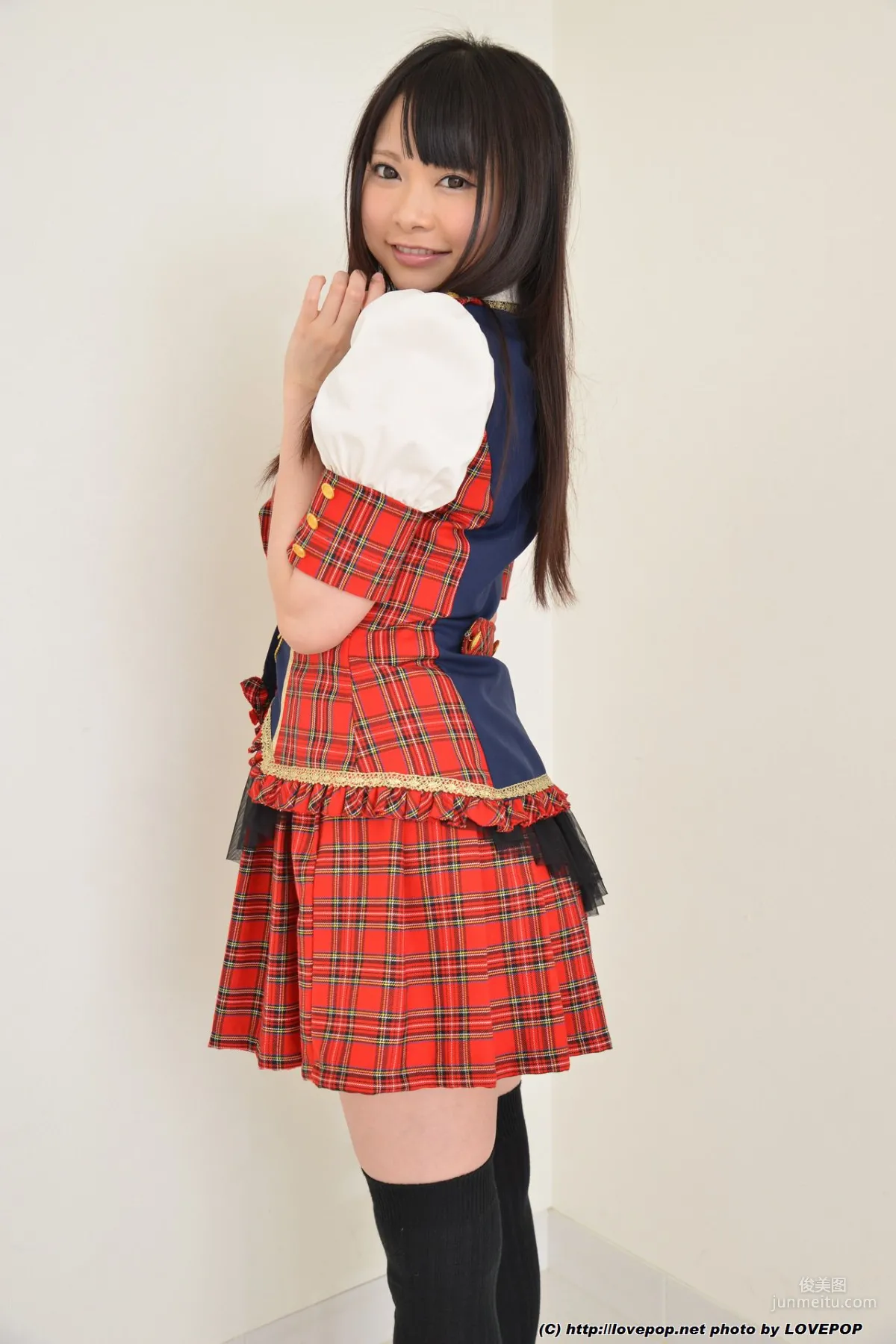 Airi Natsume Set10 [LovePop] Photo Set photo 5