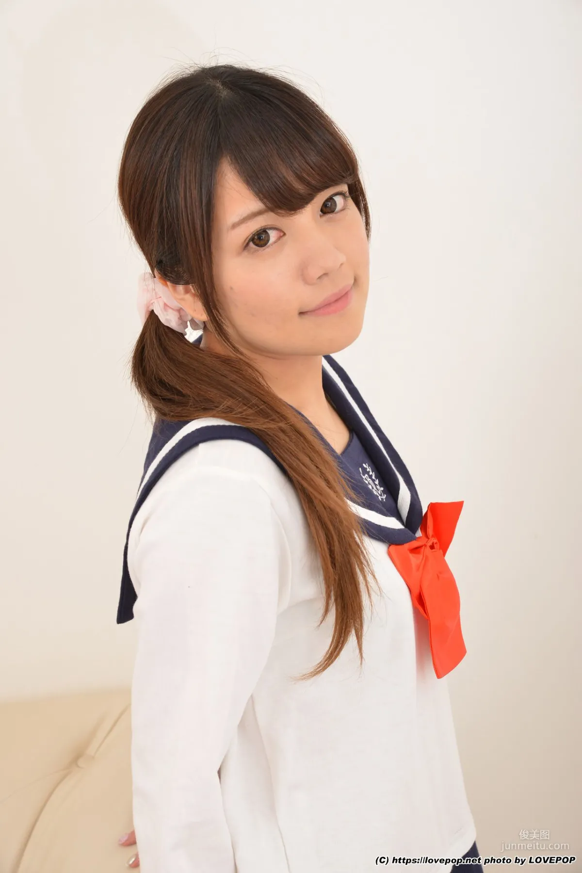 Rika Takahashi 高橋りか Set05 [LovePop] 写真集27