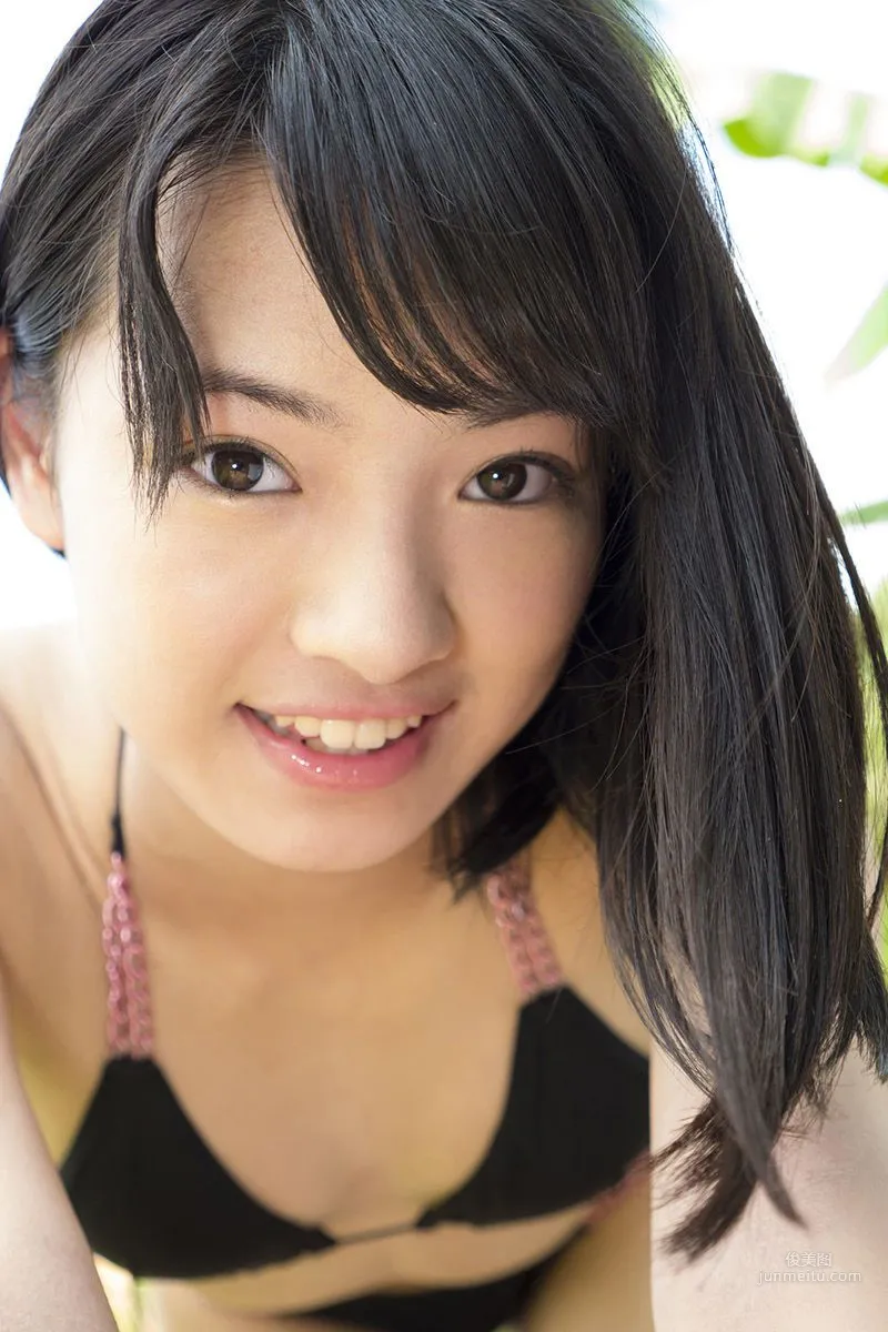 New Girl Collection 長澤遙香 [PB] 寫真集 51