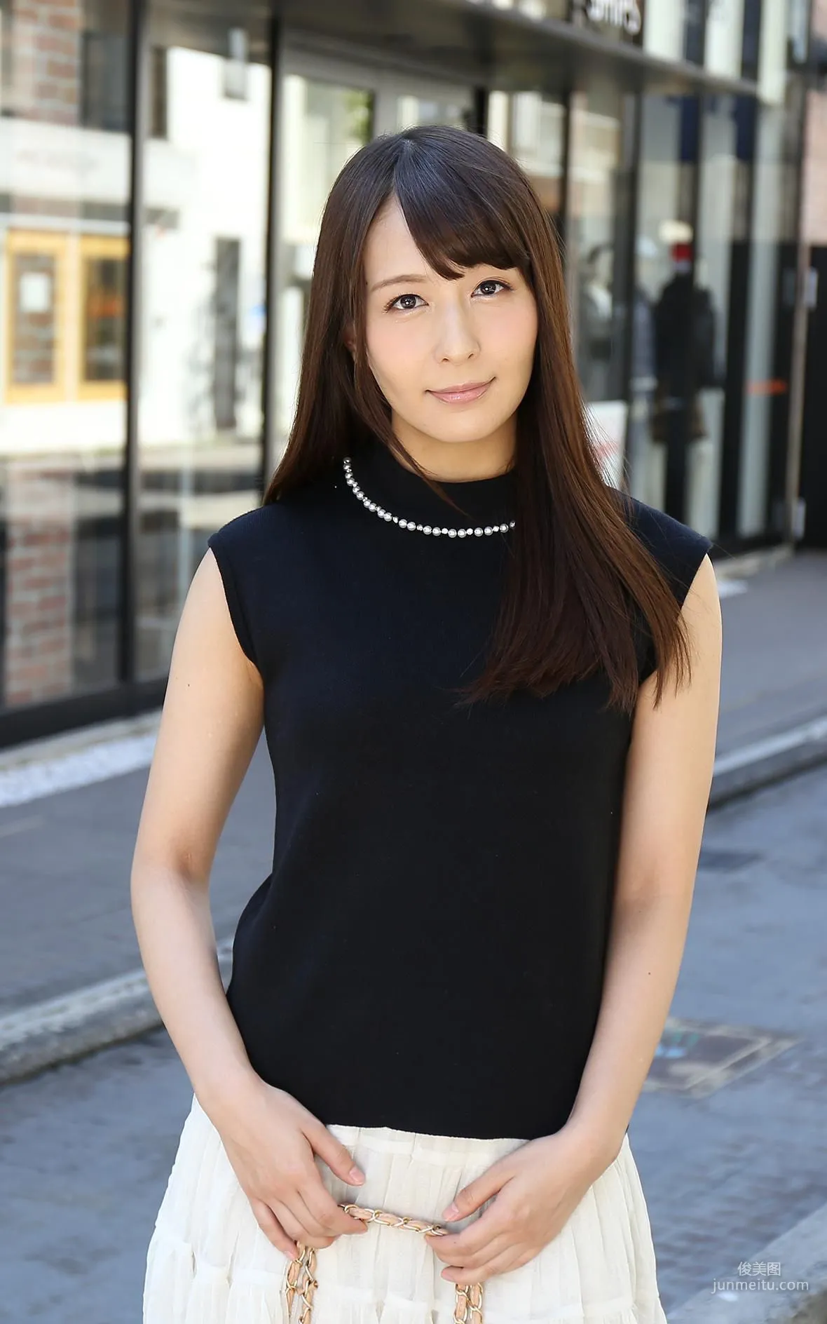 希崎ジェシ《彼女との赤裸々セックス ○○はオレのカノジョ》 [PhotoBook] 写真集2