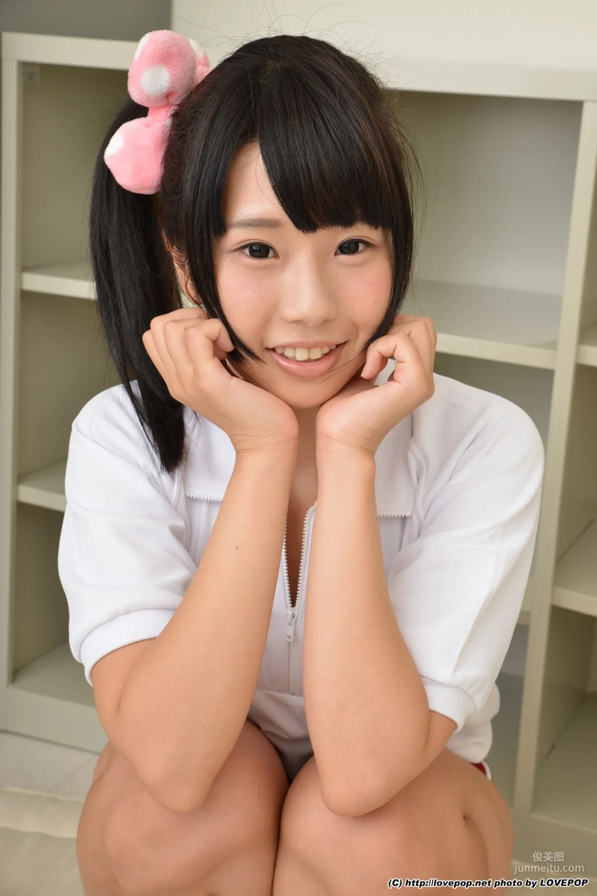 Alice Otsu Set4 [LovePop] Photo Set photo 41