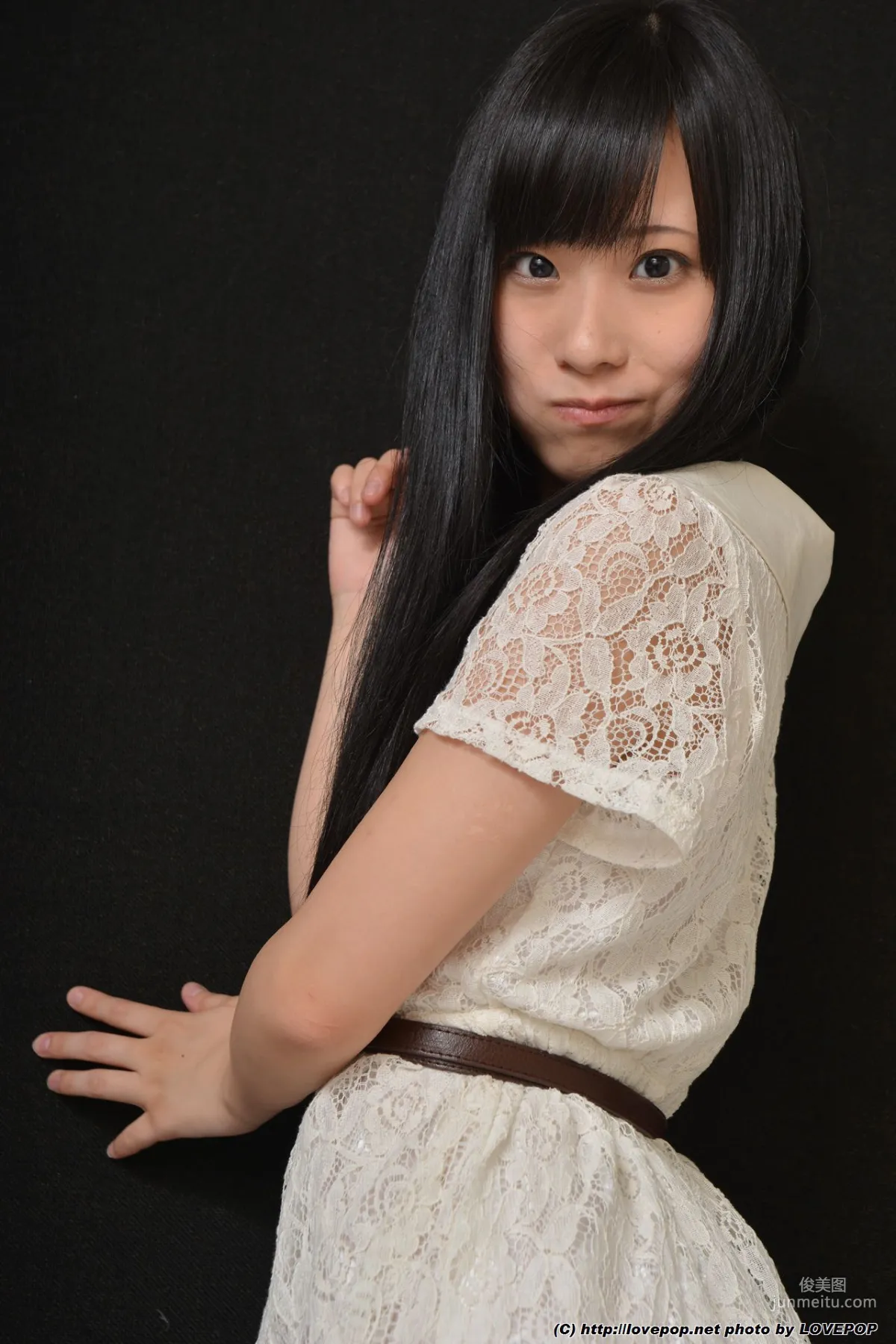 Mizuki Otsuka Set04 [LovePop] Photo Set photo 9
